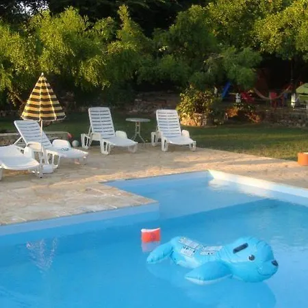 Siorra Alessandra Apartament *