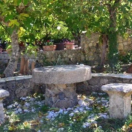 Siorra Alessandra Apartament Ýpsos