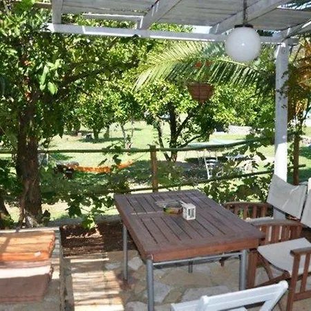 Siorra Alessandra Apartament
