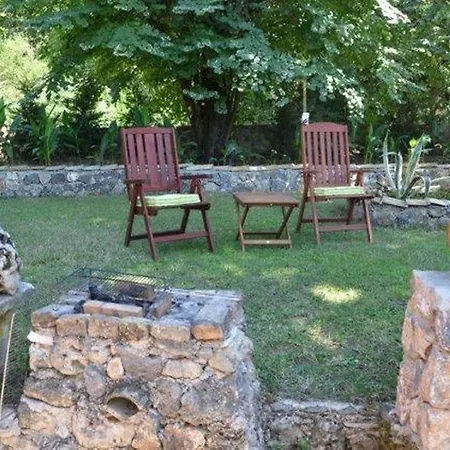 Siorra Alessandra Apartament *