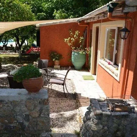 Siorra Alessandra Apartament