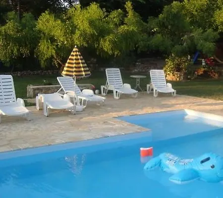 Siorra Alessandra Apartament