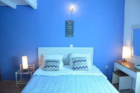 Apartament Siorra Alessandra Ýpsos