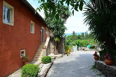 Siorra Alessandra Apartament *